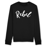 pull rebel Noir unisex
