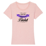 t-shirt best friend pas cher