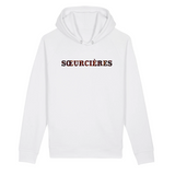 sweat féministe sorcière