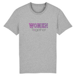 tee shirt women together