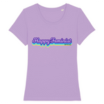 t shirt happy feminist world
