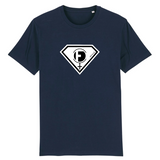 tee-shirt super hero feminist