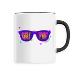 mug powerpuff girl