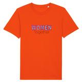 t-shirt féministe women together