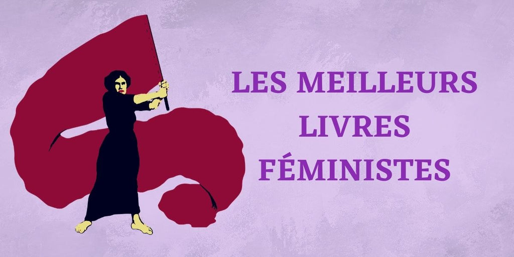Quels sont les meilleurs livres féministes ?