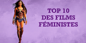 films féministes