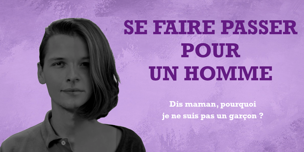 Se faire passer pour un homme : ces femmes qui ont bousculé les codes