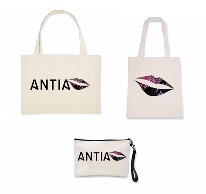 Collection accessoires feministes