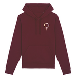 Sweat Féministe Femme Nue  Bordeaux