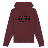 sweat feministe pas cher Bordeaux