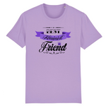 tee shirt meilleure amie amazon