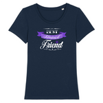 tee shirt best friend