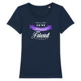 tee shirt best friend