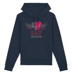 sweat feministe notre combat Marine