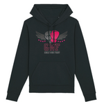 sweat feministe notre combat Noir