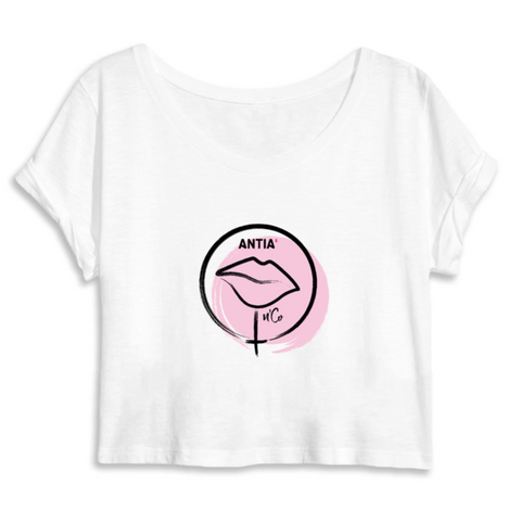 tee shirt feministe la vie en rose