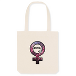 sac tote bag coloré