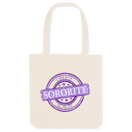 tote bag vintage