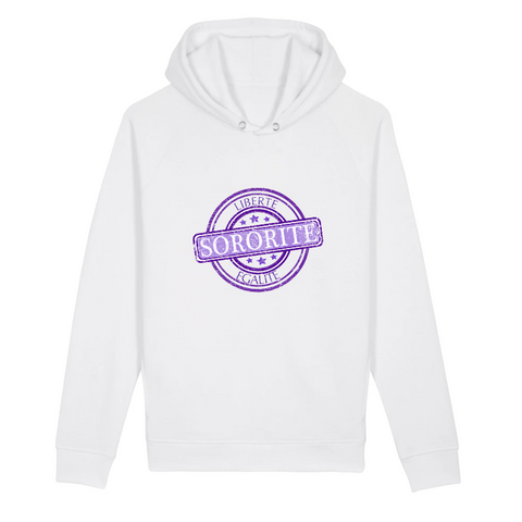 Sweat liberté chérie