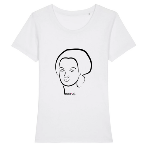 T shirt olympe