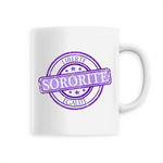 sorority mug
