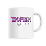 mug wonder woman