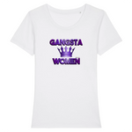 gangsta woman tattoo