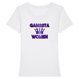 gangsta woman tattoo