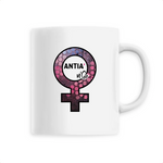 tasse vénus symbole féminin