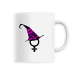 mug chapeau