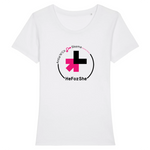 T-Shirt Féministe He For She
