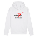 sweat féministe the future is female