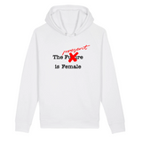 sweat féministe the future is female