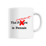 mug le changement c'est maintenant