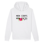 sweat feministe bien dans mon corps