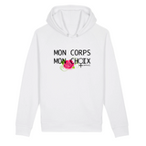 sweat feministe bien dans mon corps