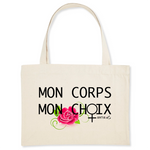 sac feministe bien dans son corps