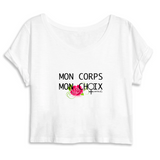 j'aime mon corps