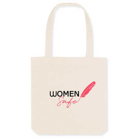 tote bag women safe