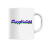 Mug Happy Feminist