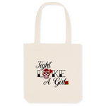 tote bag tattoo