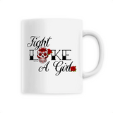 mug feministe badass