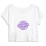 t shirt feministe solidarité féminine