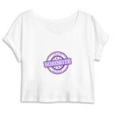t shirt feministe solidarité féminine