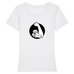 T-Shirt Feministe We Can Do It