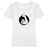 T-Shirt Feministe We Can Do It
