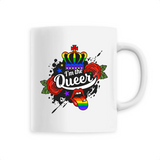 mug feministe lgbt