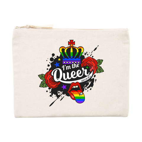 pochette lgbt