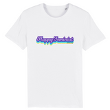 t-shirt feministe happiness