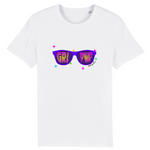 t-shirt féministe girl power